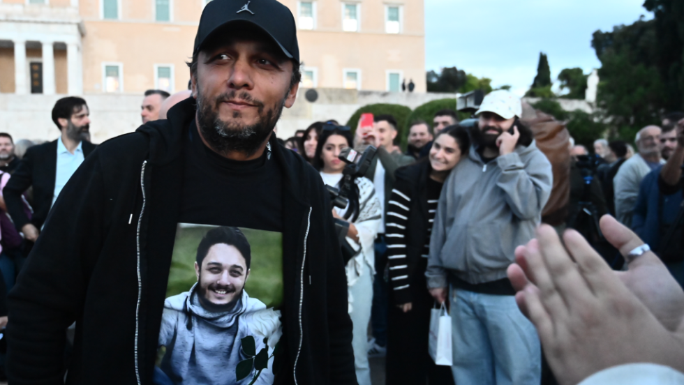 Πάνος Ρούτσι
